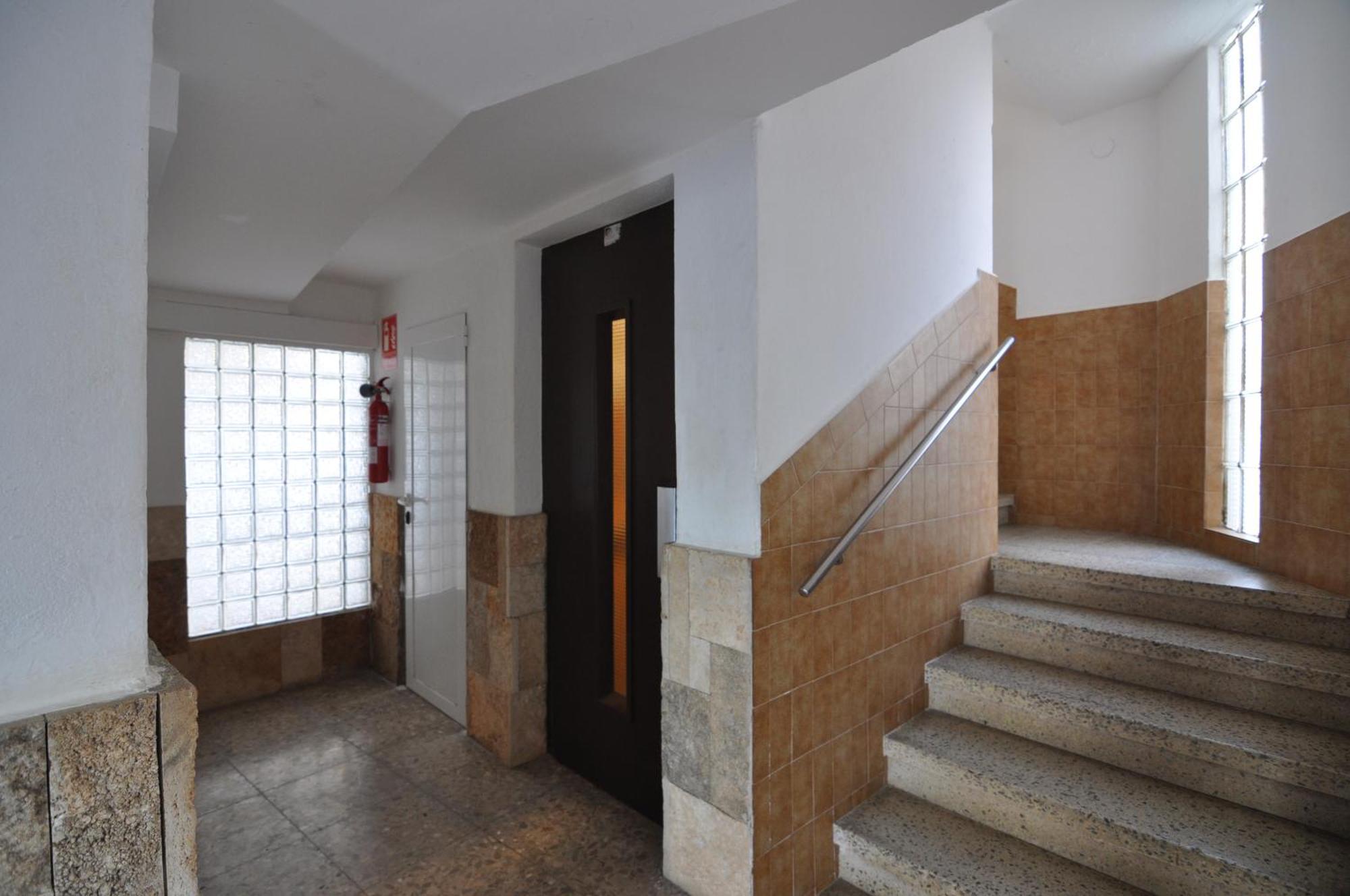 Appartement Rnet - Weekcat Roses