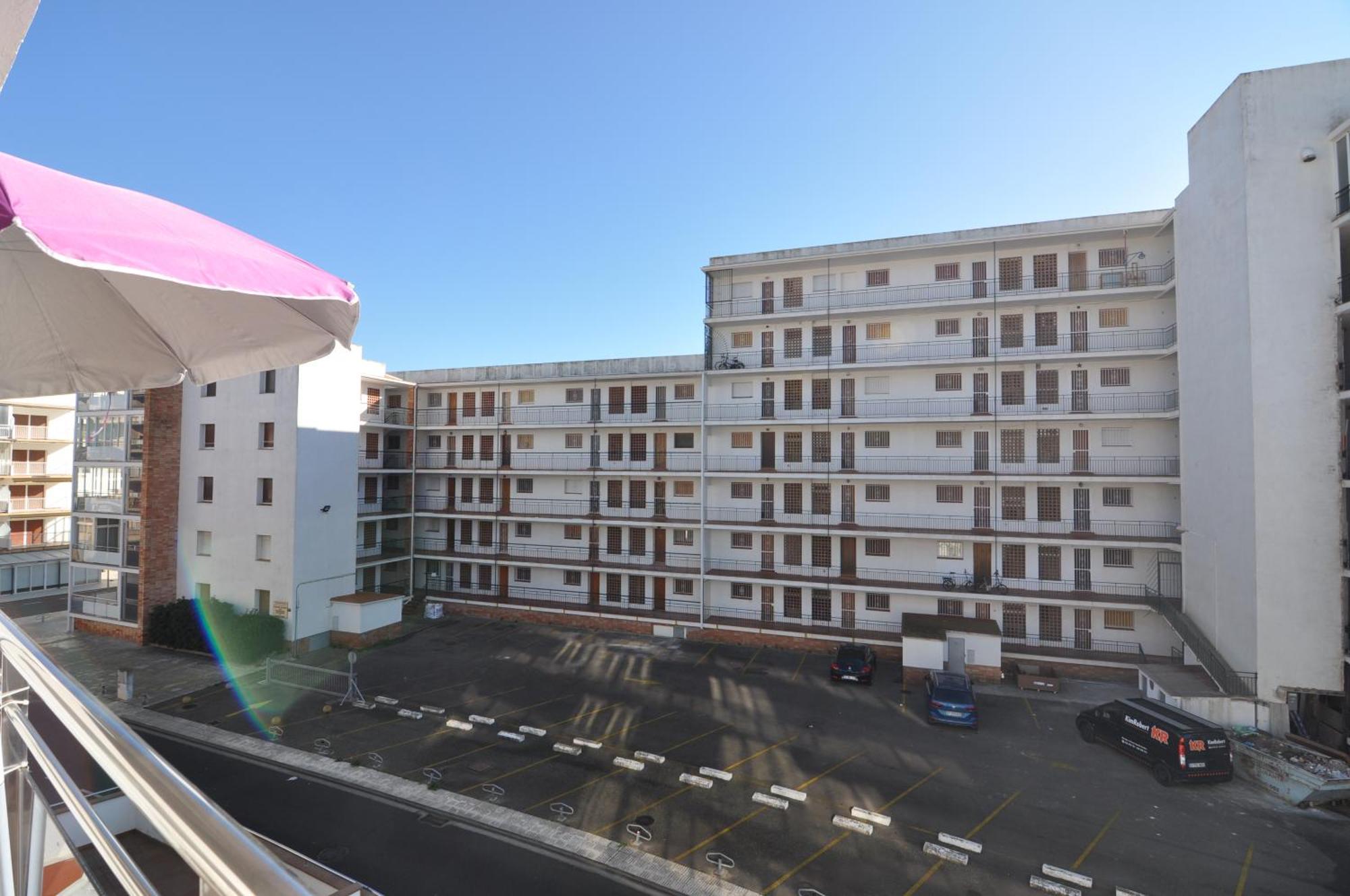 Rnet - Weekcat Appartement Roses
